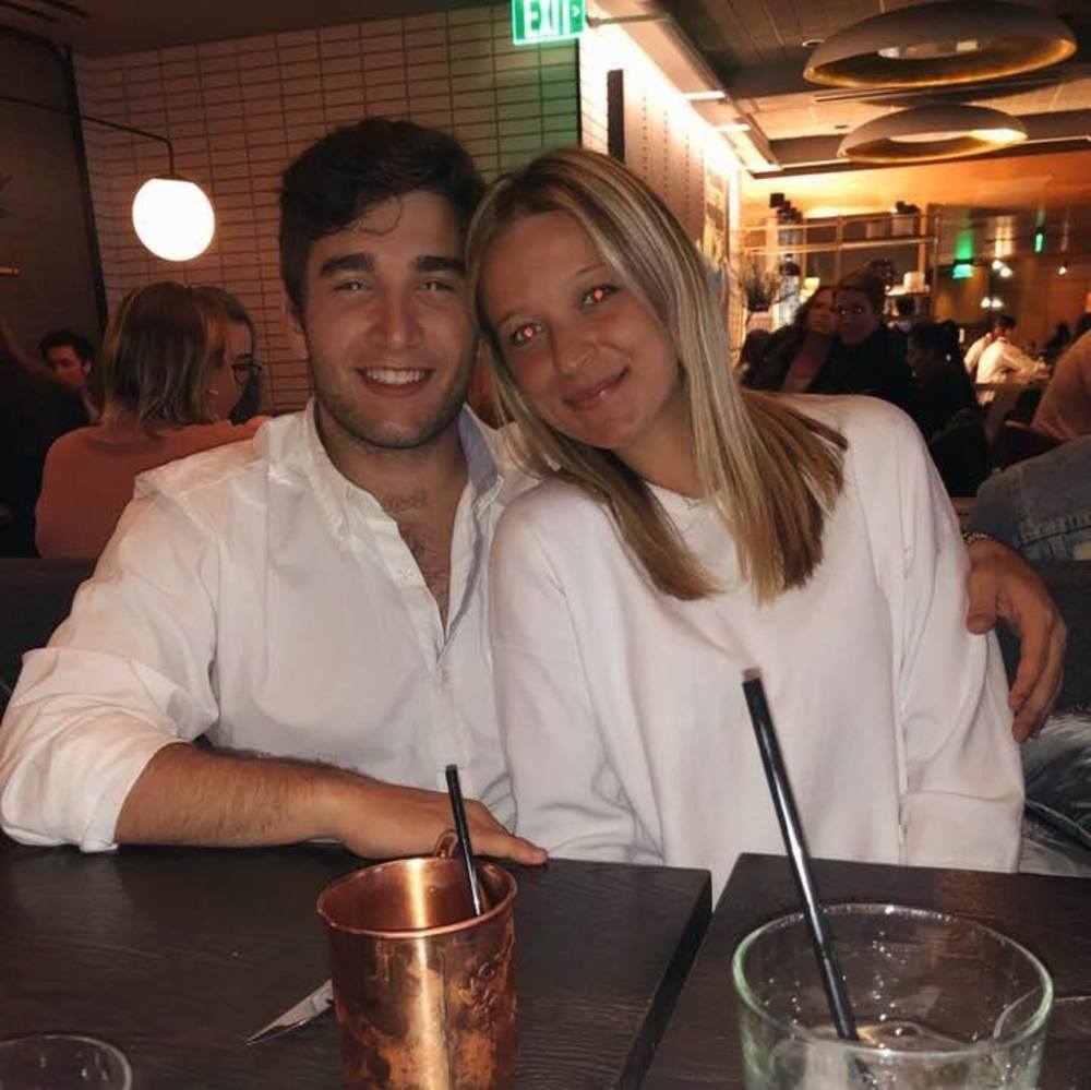 Meet your Posher, Josh